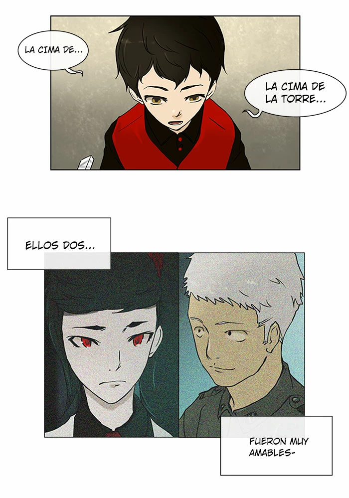 El irregular > Capitulo 10 > Page 271