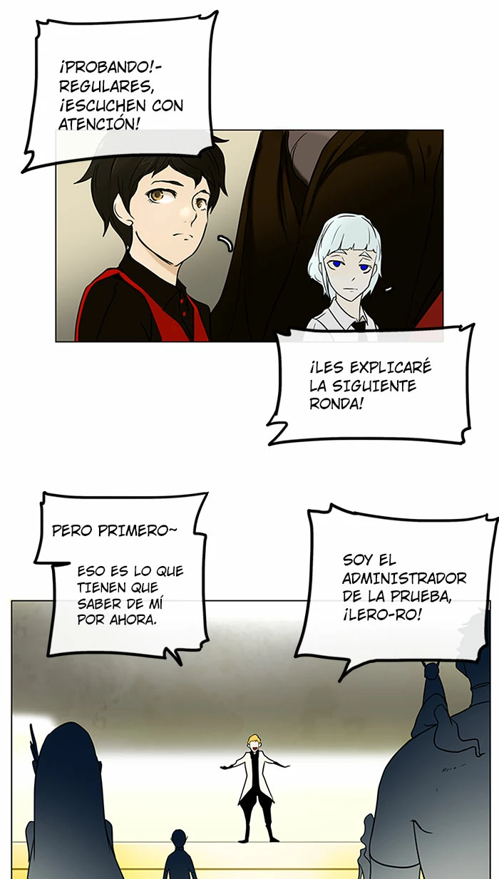 El irregular > Capitulo 10 > Page 281
