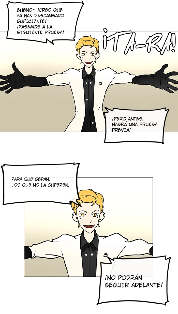 El irregular > Capitulo 10 > Page 301