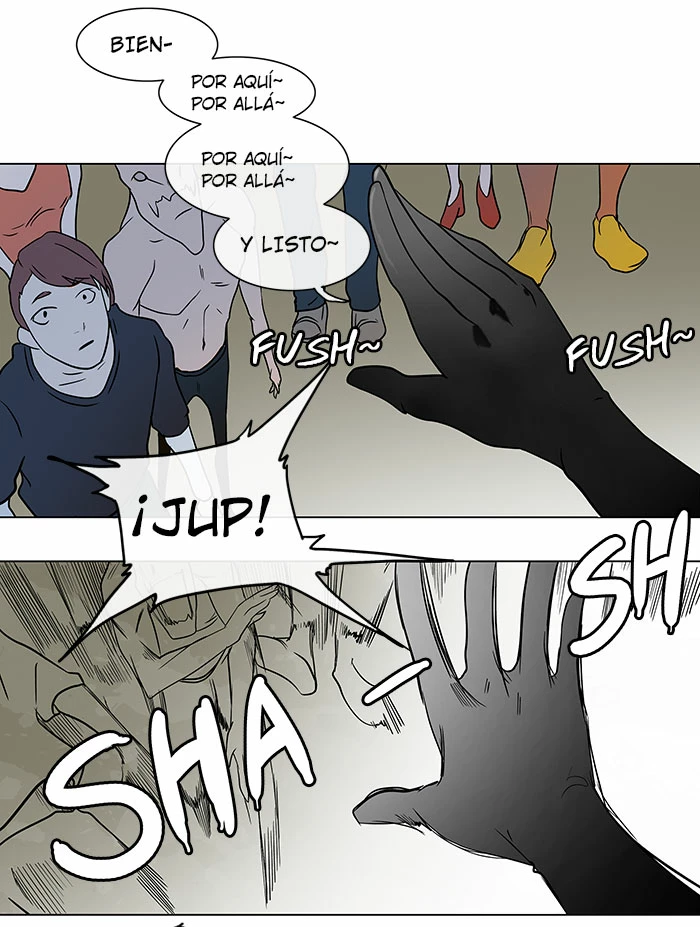 El irregular > Capitulo 10 > Page 331