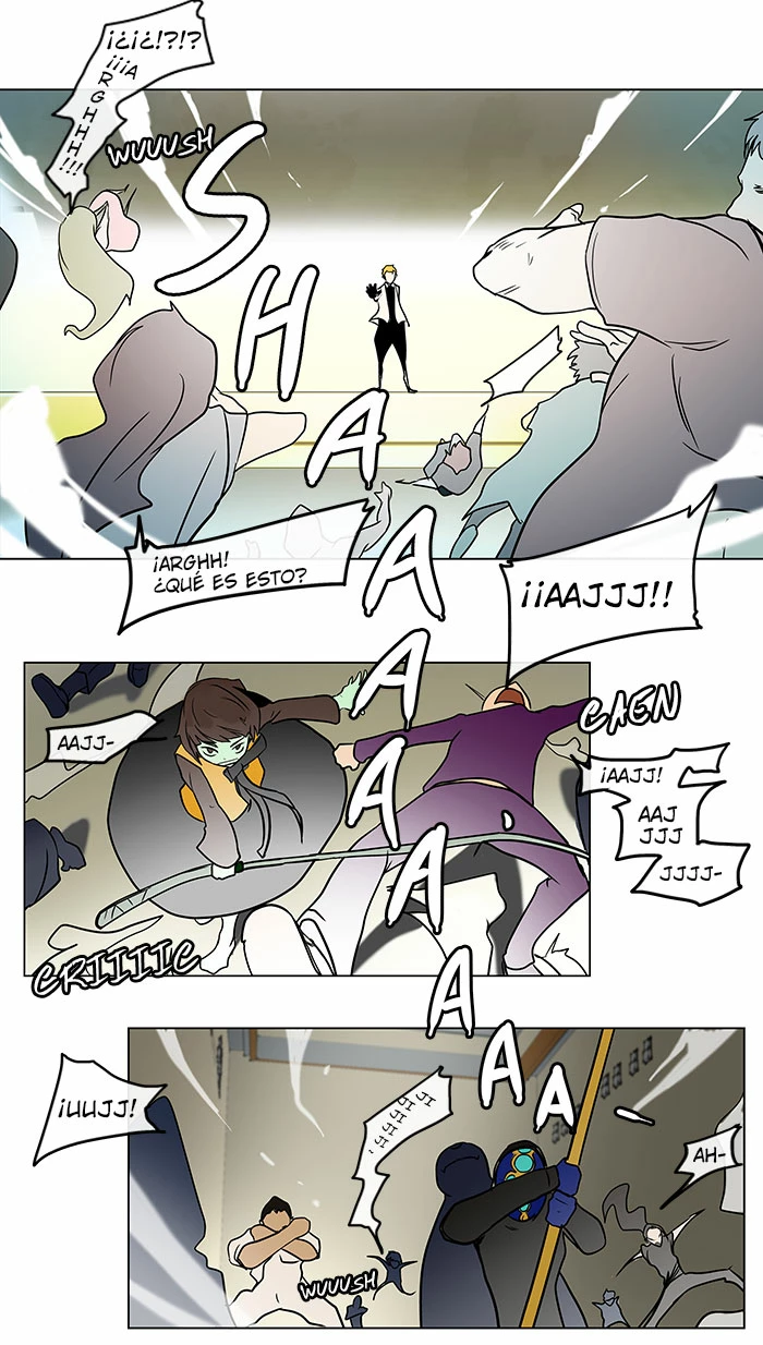 El irregular > Capitulo 10 > Page 341