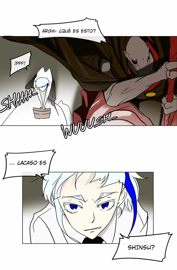 El irregular > Capitulo 10 > Page 361