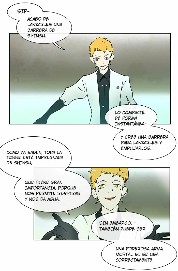 El irregular > Capitulo 10 > Page 371