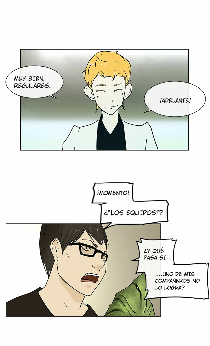 El irregular > Capitulo 10 > Page 391