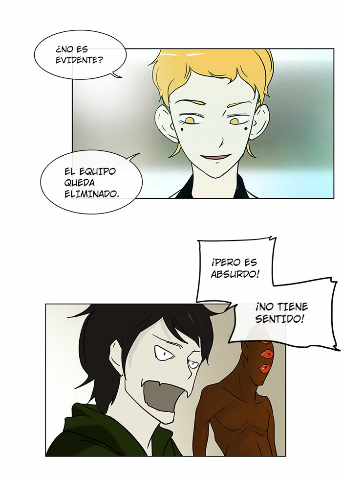 El irregular > Capitulo 10 > Page 401