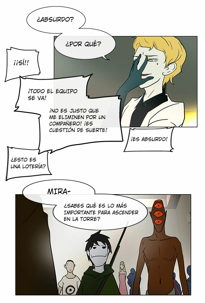 El irregular > Capitulo 10 > Page 411