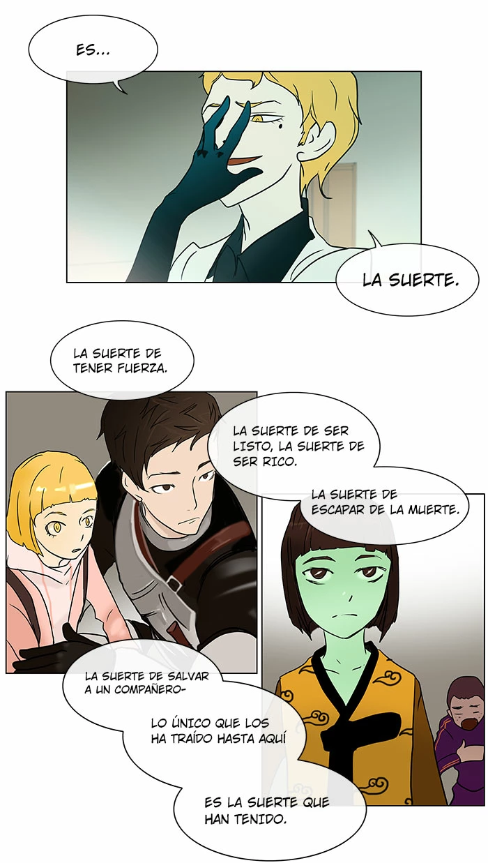 El irregular > Capitulo 10 > Page 421