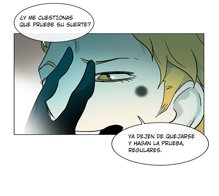 El irregular > Capitulo 10 > Page 431