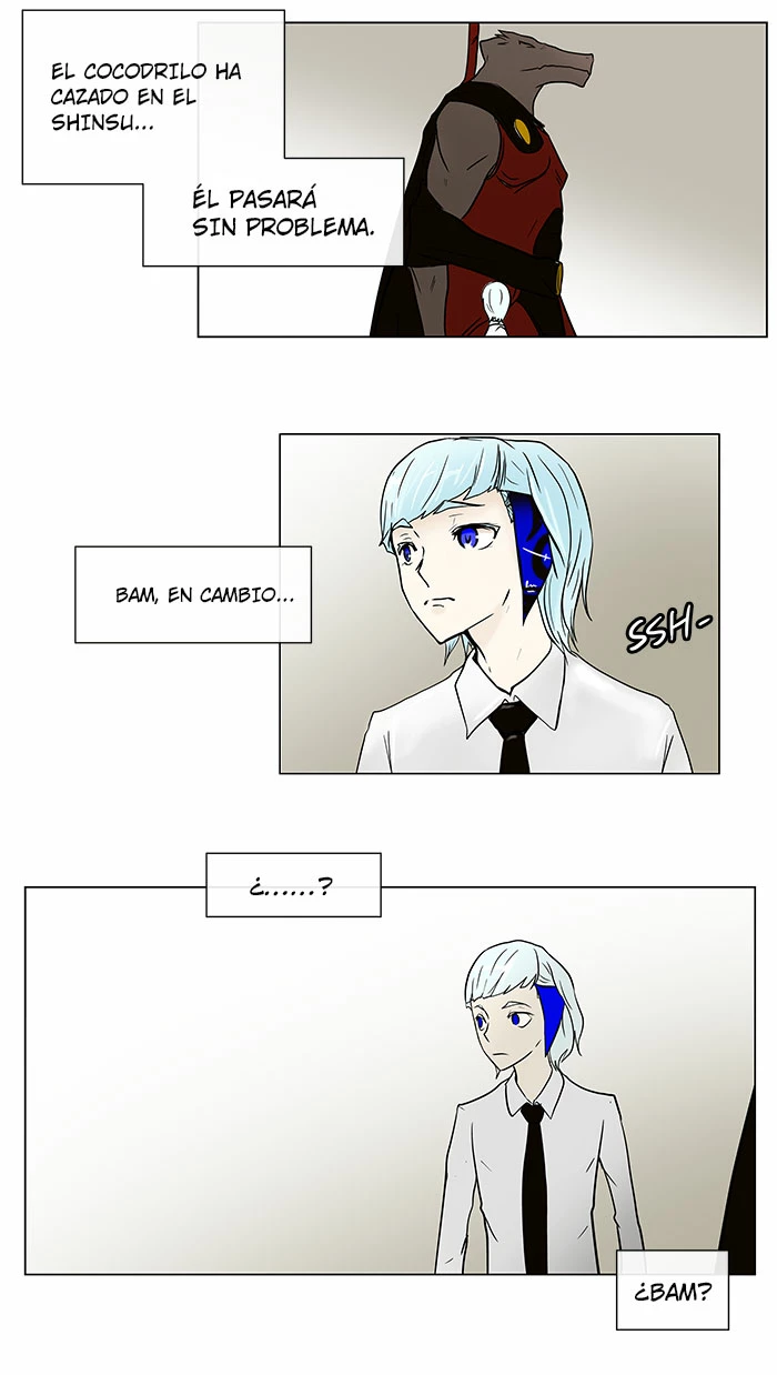 El irregular > Capitulo 10 > Page 451