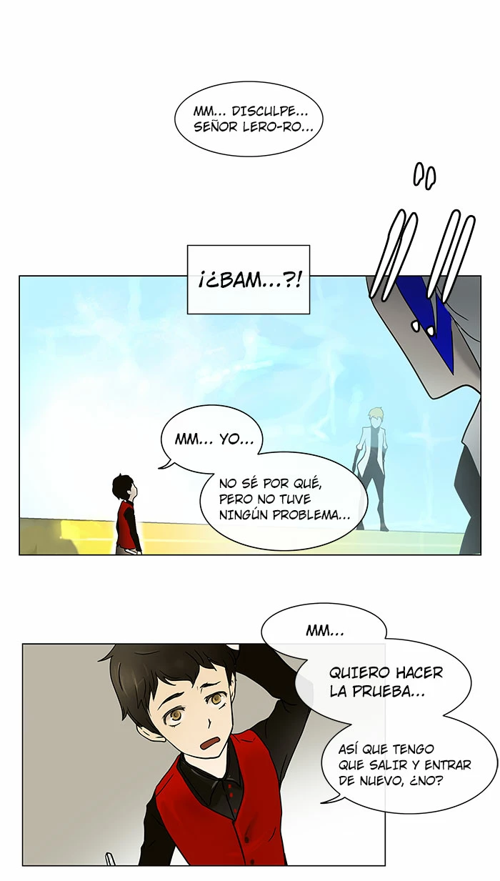 El irregular > Capitulo 10 > Page 461