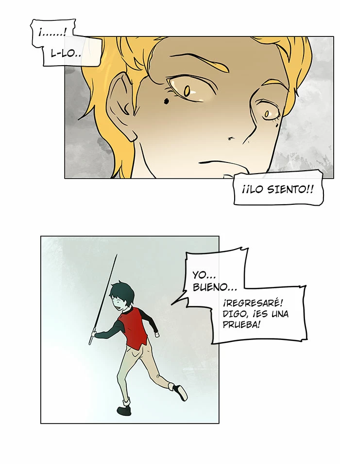 El irregular > Capitulo 10 > Page 481