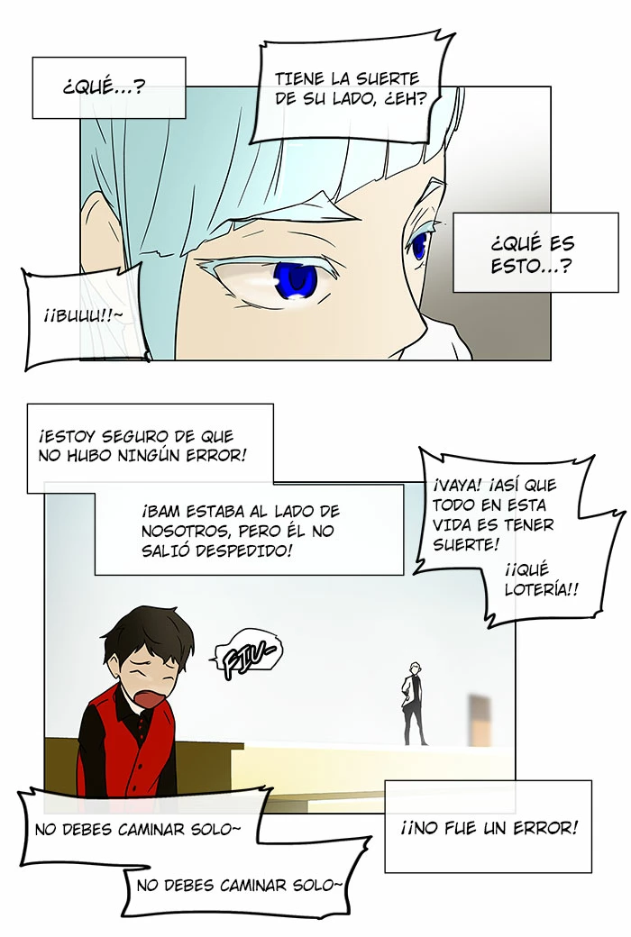 El irregular > Capitulo 10 > Page 511