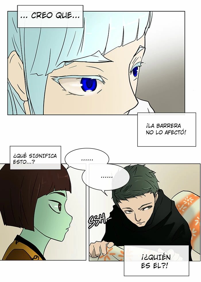 El irregular > Capitulo 10 > Page 521