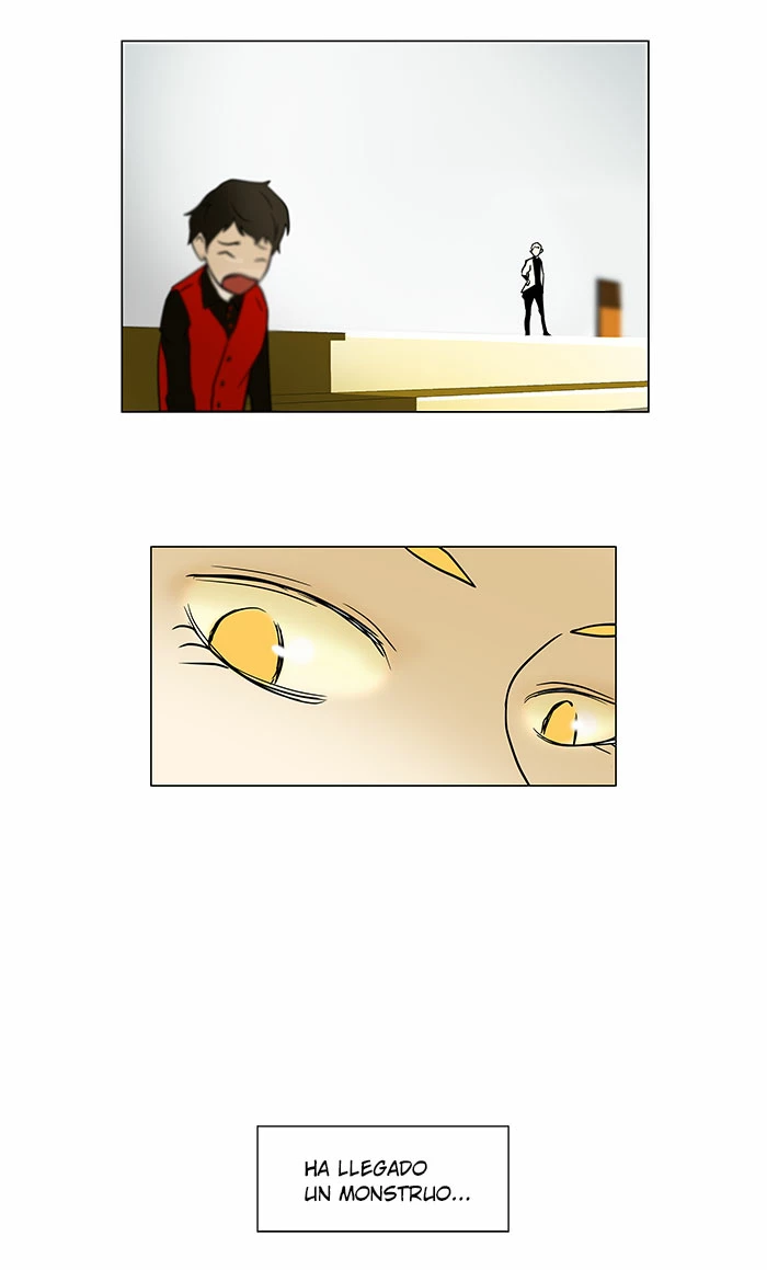 El irregular > Capitulo 10 > Page 531