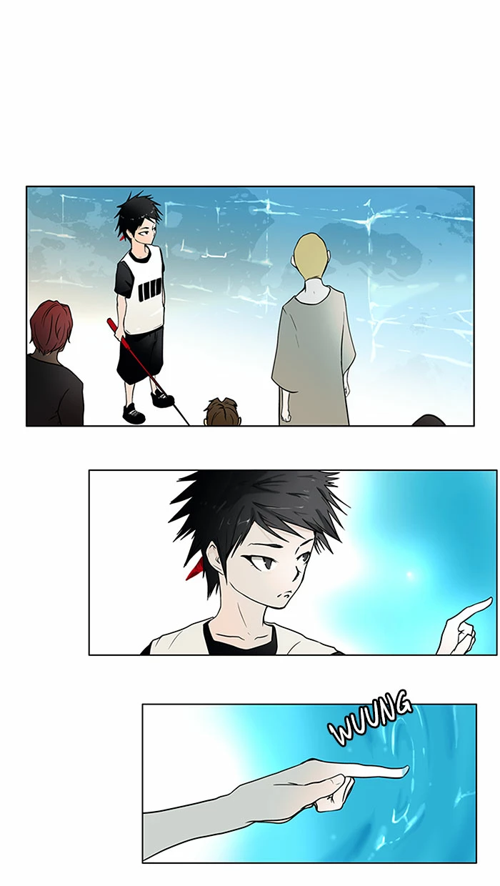 El irregular > Capitulo 11 > Page 01