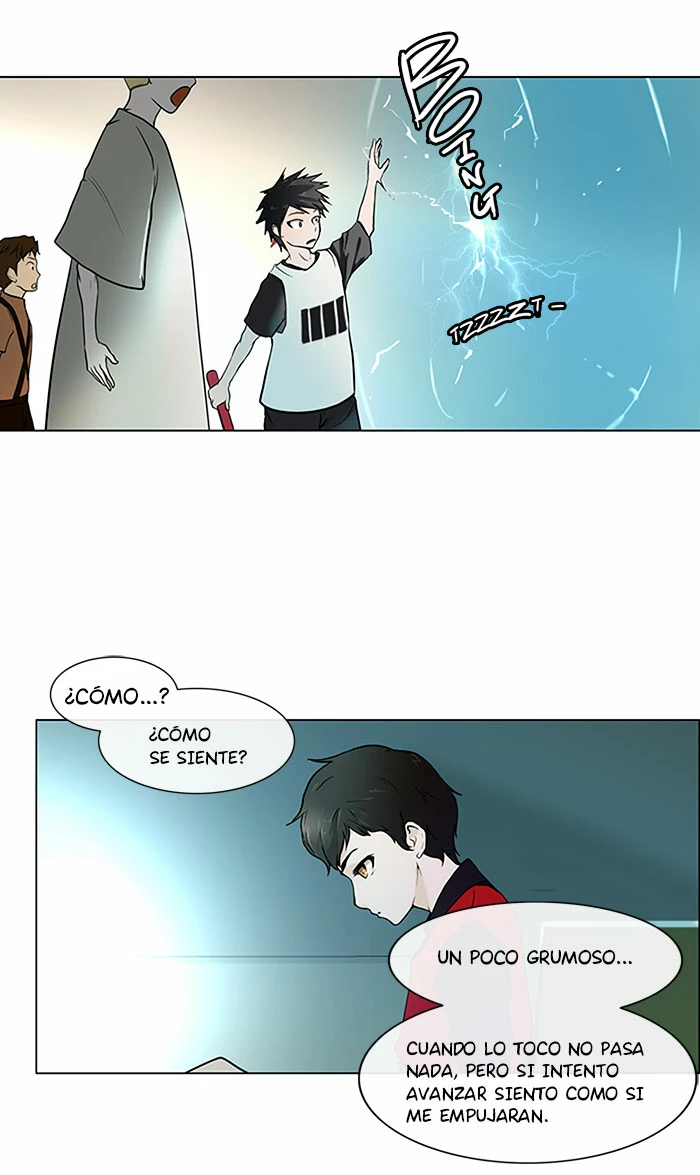 El irregular > Capitulo 11 > Page 11
