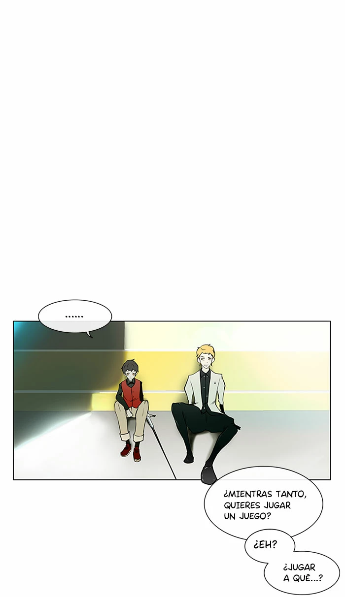 El irregular > Capitulo 11 > Page 51