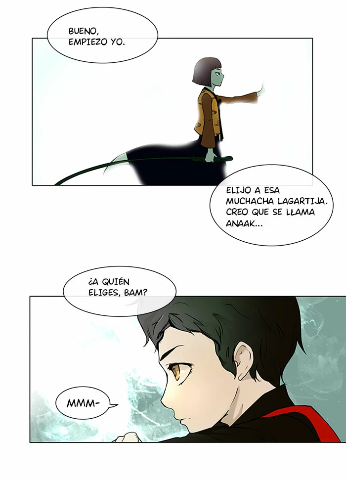 El irregular > Capitulo 11 > Page 71