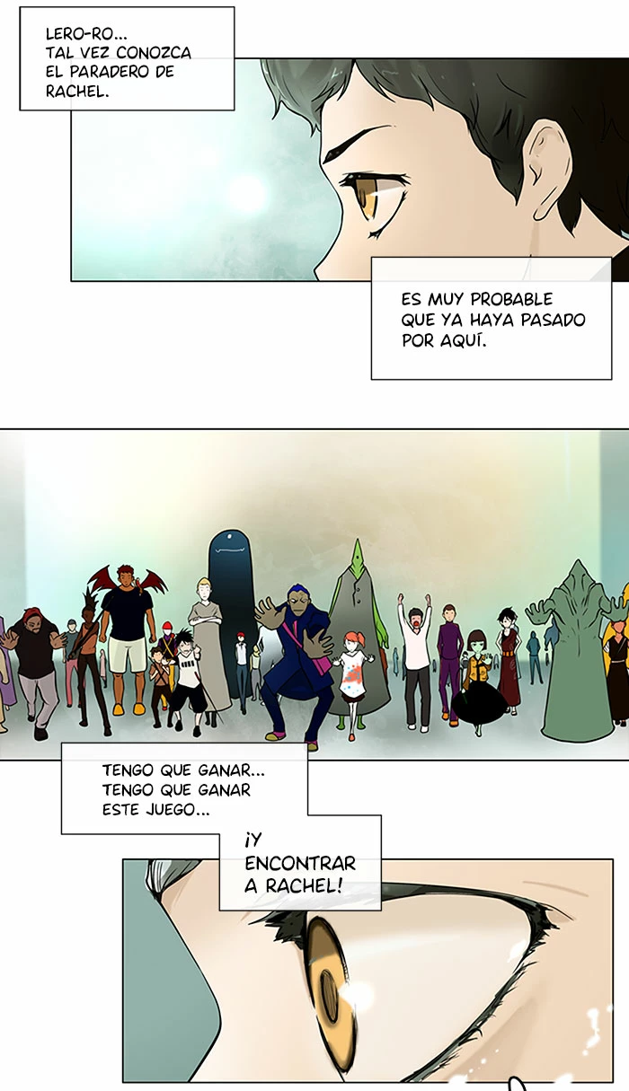 El irregular > Capitulo 11 > Page 81