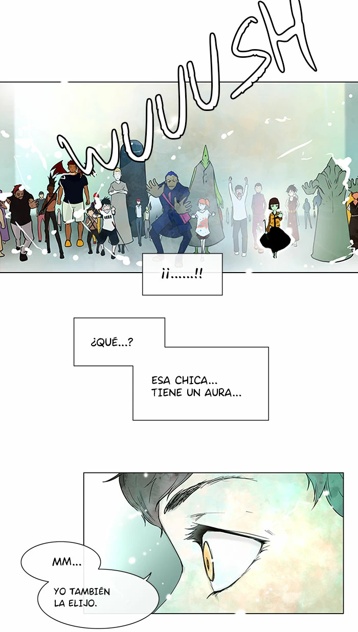 El irregular > Capitulo 11 > Page 91
