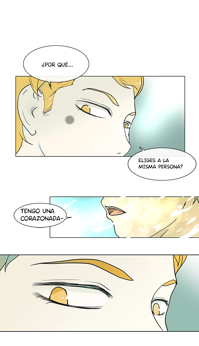 El irregular > Capitulo 11 > Page 101
