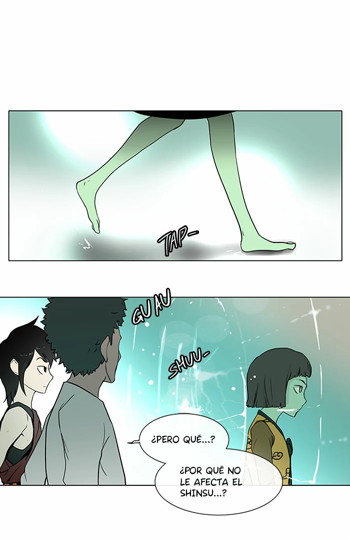 El irregular > Capitulo 11 > Page 111