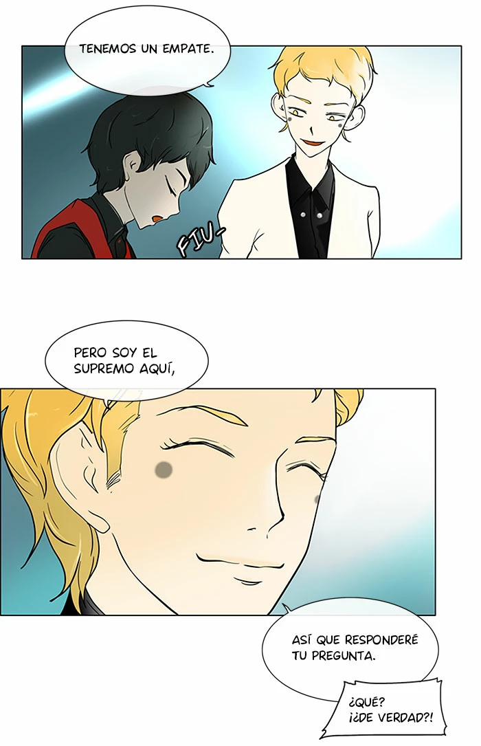 El irregular > Capitulo 11 > Page 121