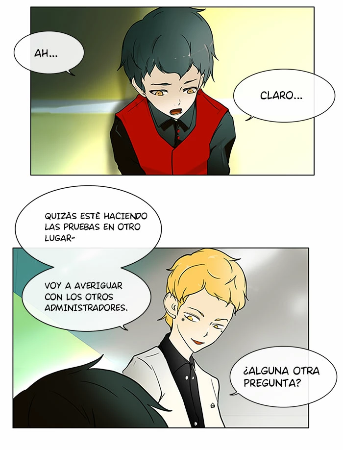 El irregular > Capitulo 11 > Page 151