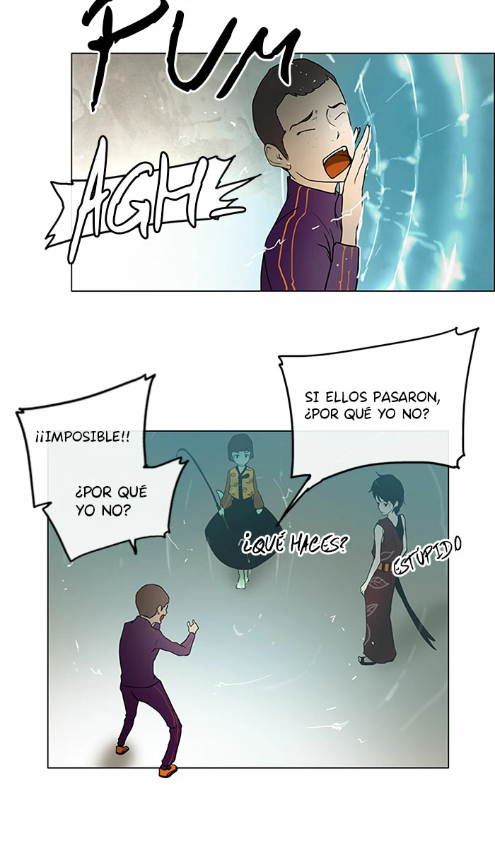 El irregular > Capitulo 11 > Page 181