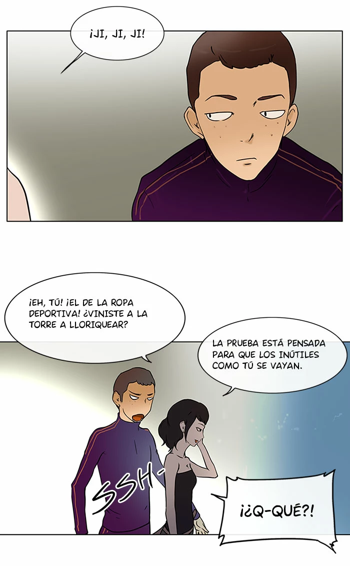El irregular > Capitulo 11 > Page 191