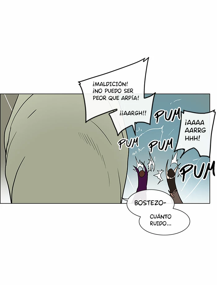El irregular > Capitulo 11 > Page 221