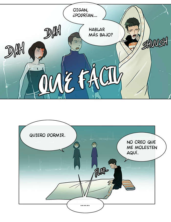 El irregular > Capitulo 11 > Page 231