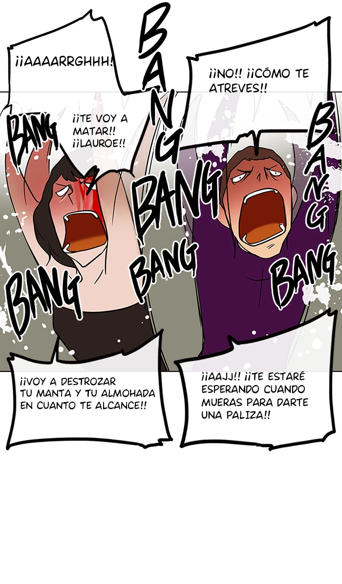 El irregular > Capitulo 11 > Page 241