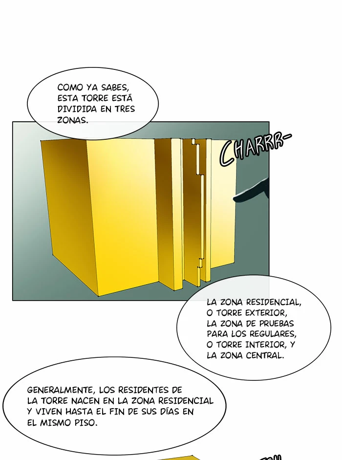 El irregular > Capitulo 11 > Page 261