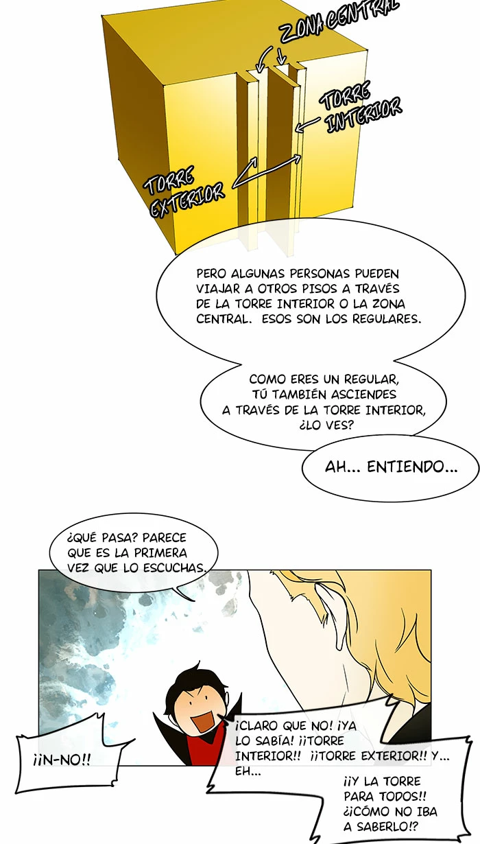 El irregular > Capitulo 11 > Page 271
