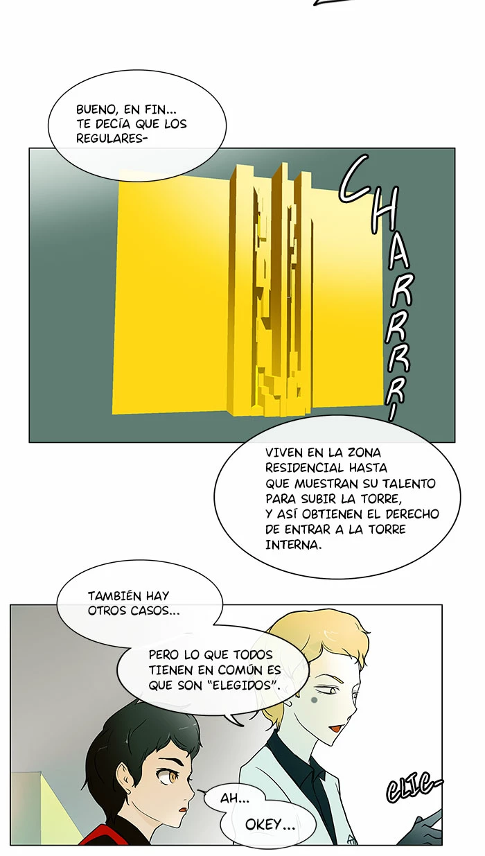 El irregular > Capitulo 11 > Page 281