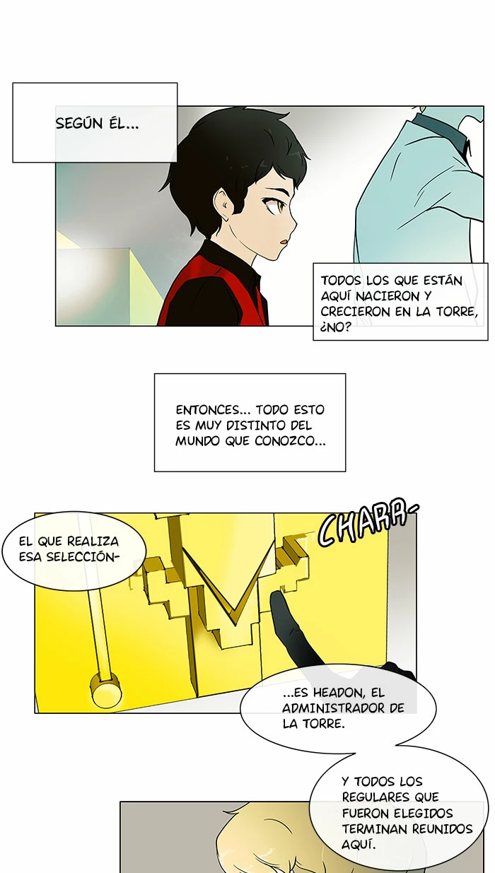 El irregular > Capitulo 11 > Page 301