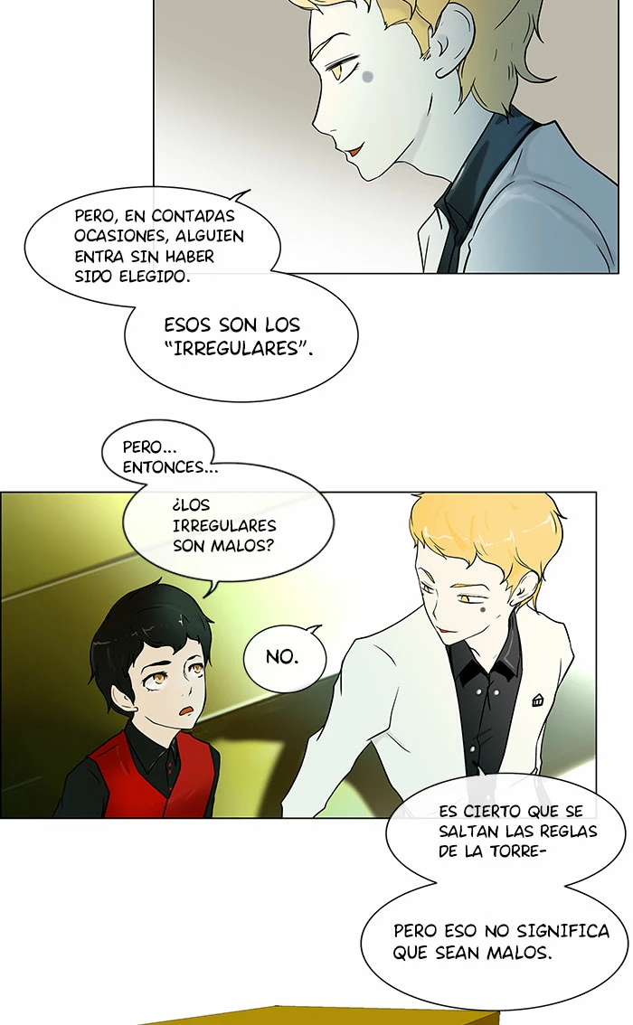 El irregular > Capitulo 11 > Page 311