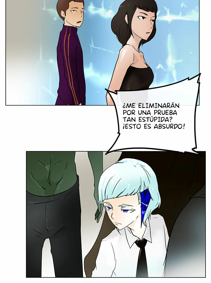 El irregular > Capitulo 11 > Page 361