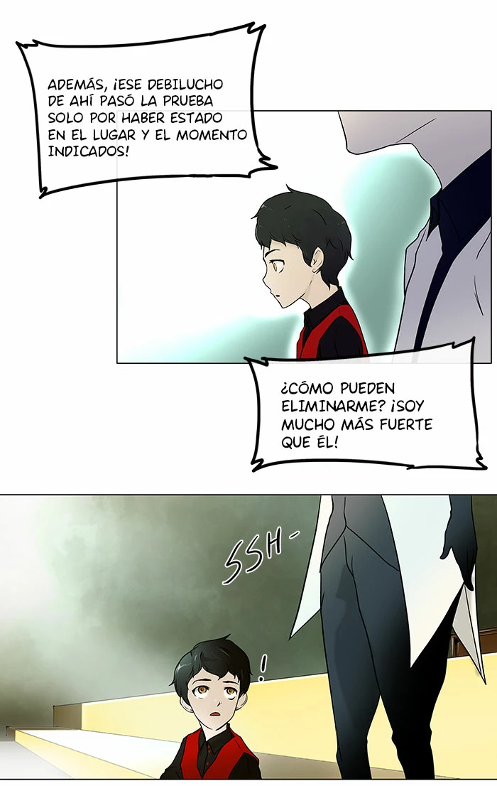 El irregular > Capitulo 11 > Page 371