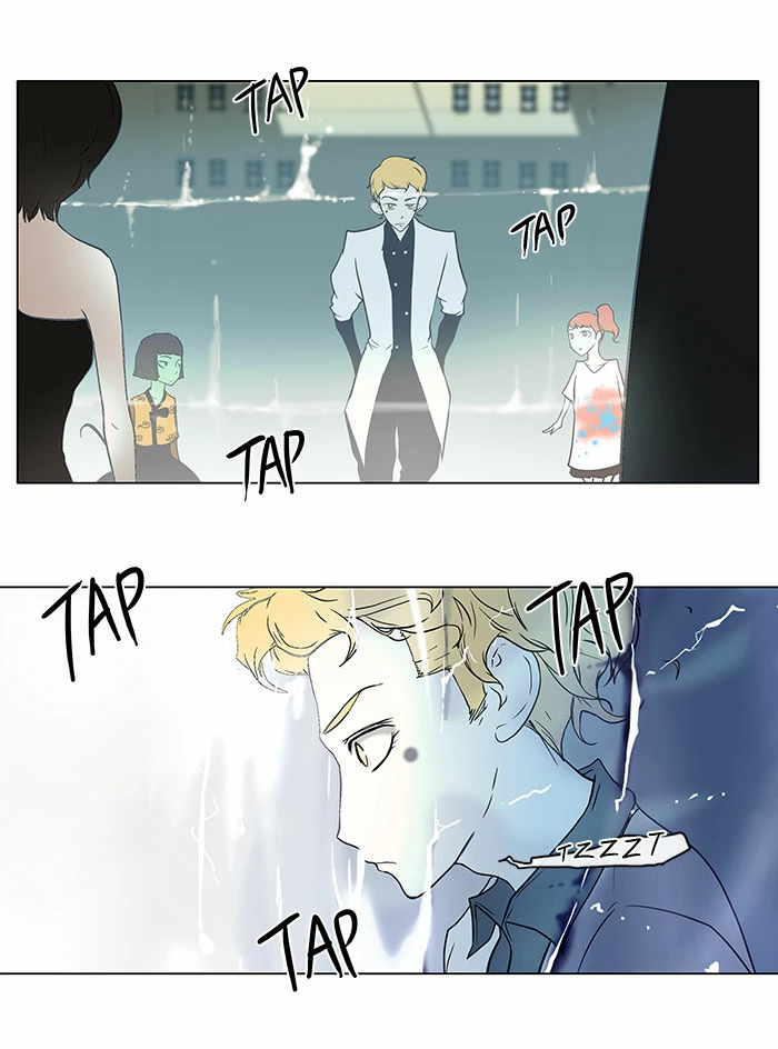El irregular > Capitulo 11 > Page 381