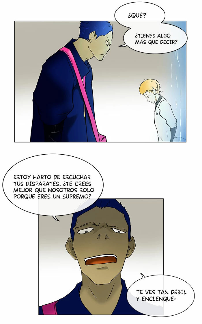 El irregular > Capitulo 11 > Page 391