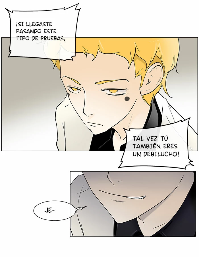 El irregular > Capitulo 11 > Page 401