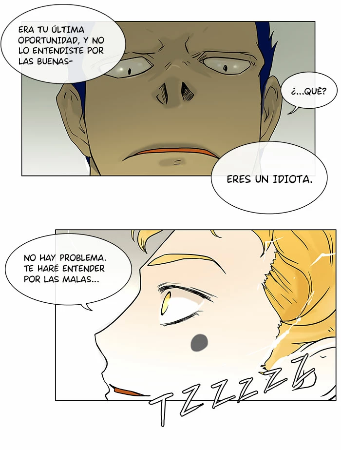 El irregular > Capitulo 11 > Page 411