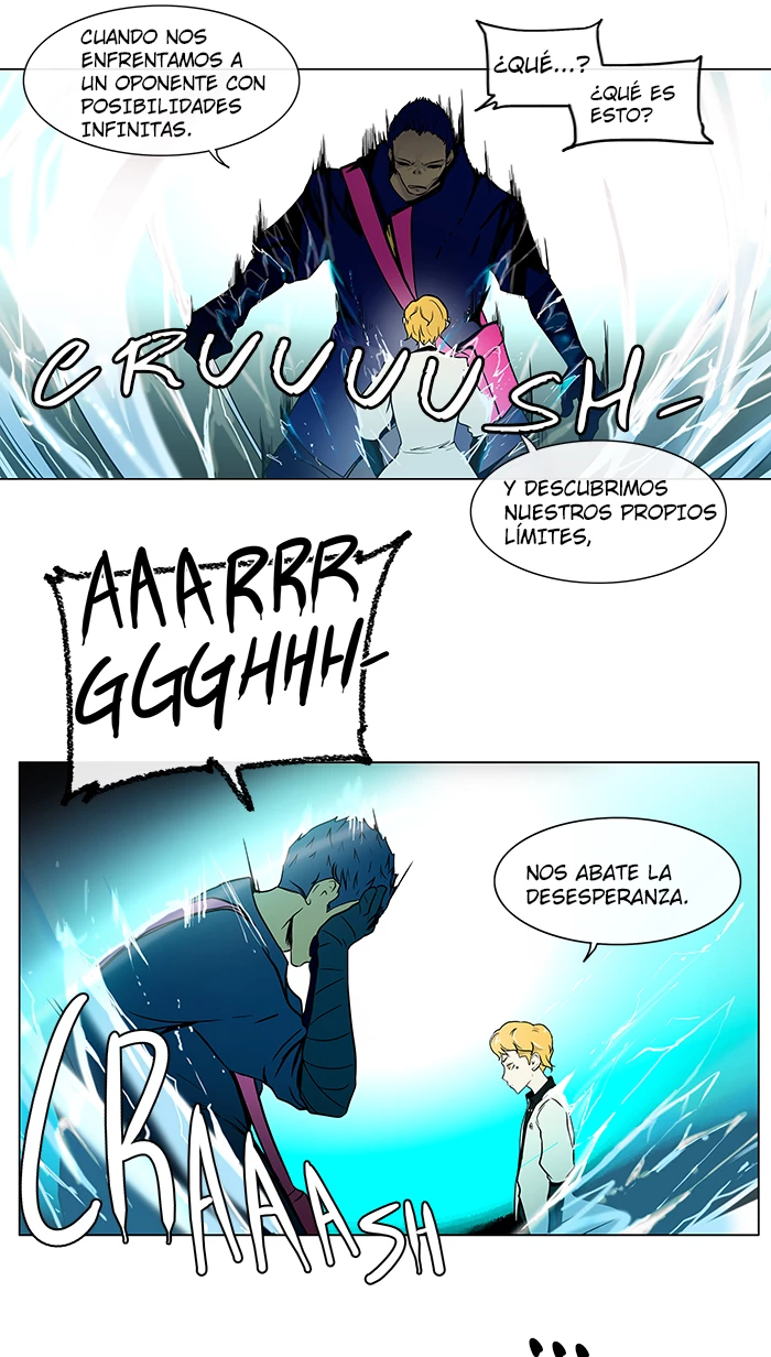 El irregular > Capitulo 12 > Page 11