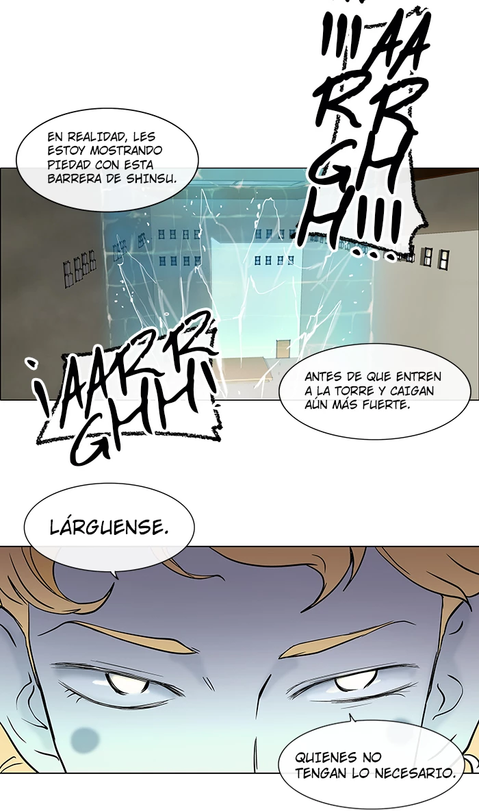 El irregular > Capitulo 12 > Page 21