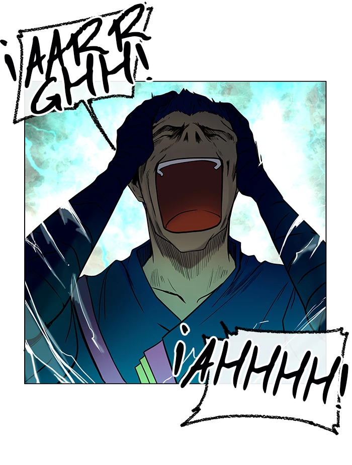 El irregular > Capitulo 12 > Page 31