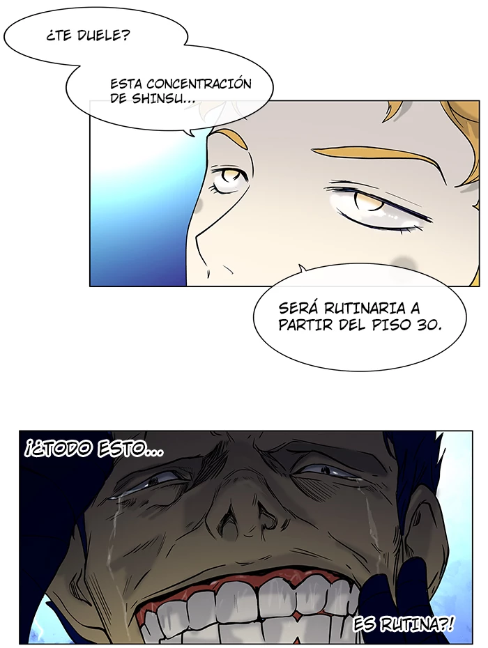 El irregular > Capitulo 12 > Page 41