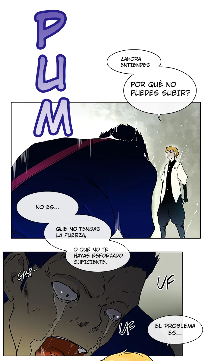 El irregular > Capitulo 12 > Page 51