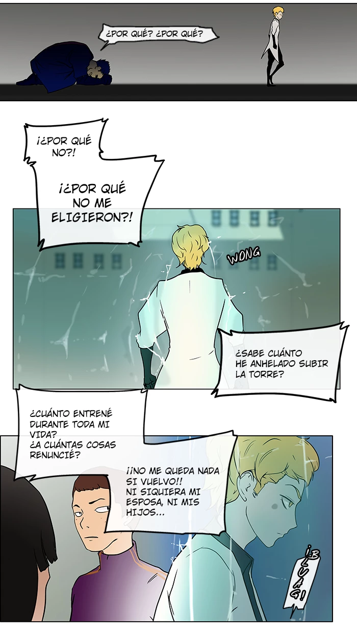 El irregular > Capitulo 12 > Page 71